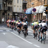 CRO Race, biciklizam, 5. etapa, 2.10.2021.