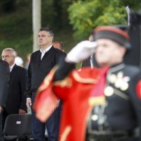 Zoran Milanović u Svetom Križu Začretje