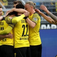 Borussia D. - Augsburg