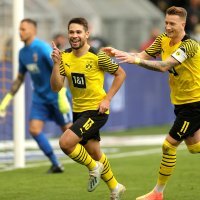 Borussia D. - Augsburg