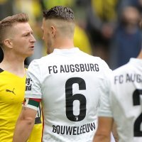 Borussia D. - Augsburg