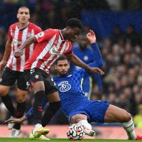 Chelsea - Southampton