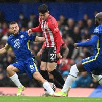 Chelsea - Southampton