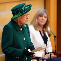 Kraljica Elizabeta otvorila sjednicu škotskog parlamenta