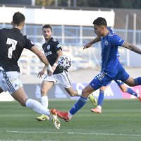 Lokomotiva - Slaven Belupo