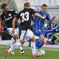 Lokomotiva - Slaven Belupo