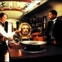 Will Smith u filmu 'Divlji zapad' (1999.)