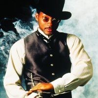 Will Smith u filmu 'Divlji zapad' (1999.)