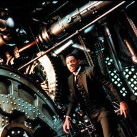 Will Smith u filmu 'Divlji zapad' (1999.)