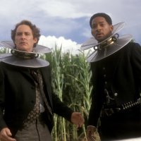 Will Smith u filmu 'Divlji zapad' (1999.)