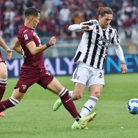 Torino - Juventus, Talijanska nogometna liga, 2021/22