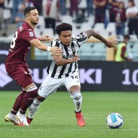 Torino - Juventus, Talijanska nogometna liga, 2021/22