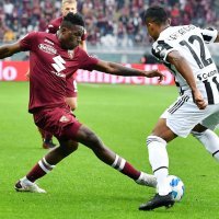 Torino - Juventus, Talijanska nogometna liga, 2021/22