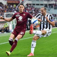 Torino - Juventus, Talijanska nogometna liga, 2021/22