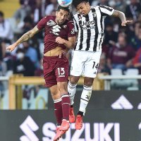 Torino - Juventus, Talijanska nogometna liga, 2021/22
