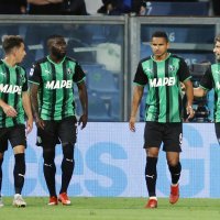 Sassuolo - Inter, Serie A, sezona 2021/22