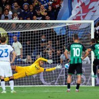 Sassuolo - Inter, Serie A, sezona 2021/22