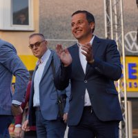 Prosvjed u Banja Luci