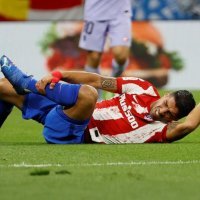 Atletico Madrid - Barcelona, La Primera, sezona 2021/22