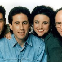 Serija 'Seinfeld'