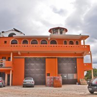 Hram Sri Sri Radha Gopinath u Puli kojem živi obitelj preminulog dječaka