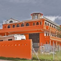 Hram Sri Sri Radha Gopinath u Puli kojem živi obitelj preminulog dječaka