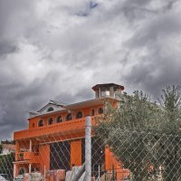 Hram Sri Sri Radha Gopinath u Puli kojem živi obitelj preminulog dječaka