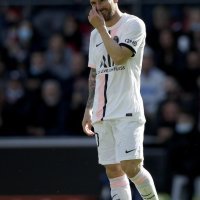 Nogometno prvenstvo Francuske, Rennes - PSG, 2021/22