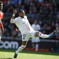 Nogometno prvenstvo Francuske, Rennes - PSG, 2021/22