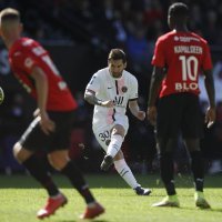 Nogometno prvenstvo Francuske, Rennes - PSG, 2021/22