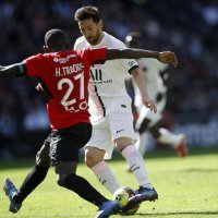 Nogometno prvenstvo Francuske, Rennes - PSG, 2021/22