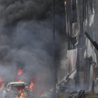 Zrakoplovna nesreća u Milanu