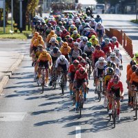 CRO Race, 6. etapa, 3.10.2021.