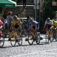 CRO Race, 6. etapa, 3.10.2021.