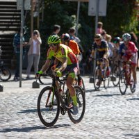 CRO Race, 6. etapa, 3.10.2021.