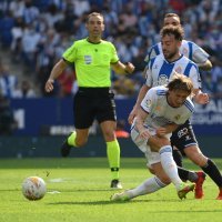 Espanyol - Real Madrid, španjolska liga, 3.10.2021.