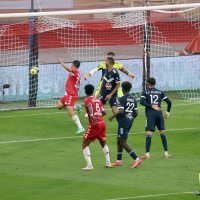 AS Monaco - Bordeaux, francuska liga, 3.10.2021.