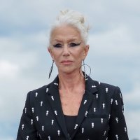 Helen Mirren