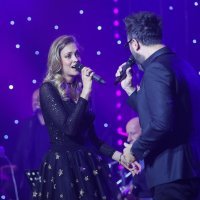 Hana Huljić i Petar Grašo