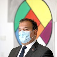 Prosvjed na Rebru zbog uvođenja Covid potvrda