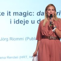 Nevena Rendeli Vejzović