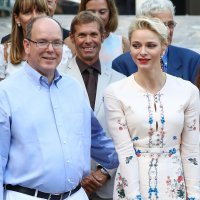 Princeza Charlene
