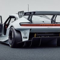 Porschea Mission R