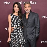 Amal i George Clooney