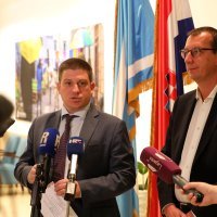 Oleg Butković i Marko Filipović