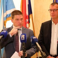 Oleg Butković i Marko Filipović