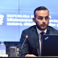 Aladrović predstavio reformu sustava socijalne skrbi