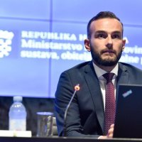 Aladrović predstavio reformu sustava socijalne skrbi