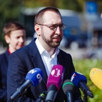 Tomislav Tomašević