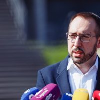 Tomislav Tomašević